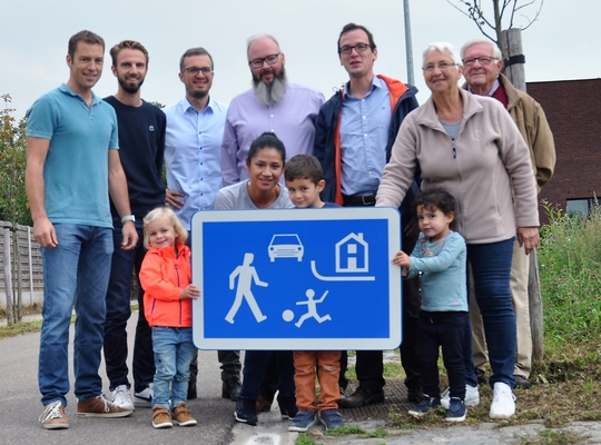 Actie Vinneveld Actie Vinneveld