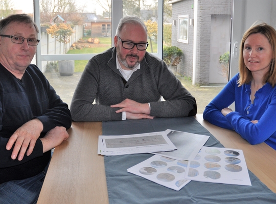 Rotselaarse ondernemers kiezen voor N-VA